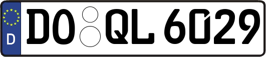 DO-QL6029