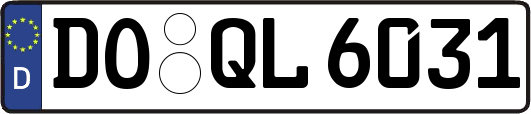 DO-QL6031