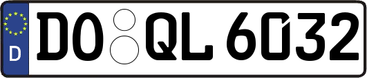 DO-QL6032