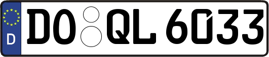 DO-QL6033