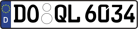 DO-QL6034