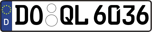 DO-QL6036