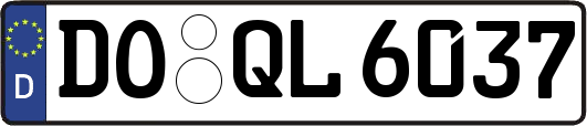 DO-QL6037