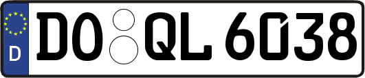 DO-QL6038