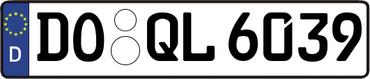 DO-QL6039