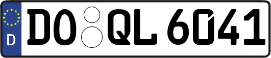 DO-QL6041