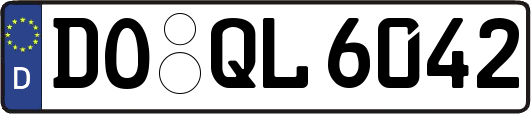 DO-QL6042