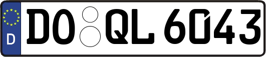 DO-QL6043