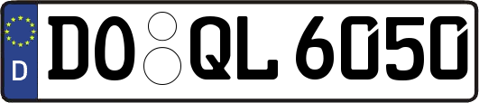 DO-QL6050