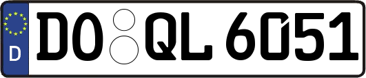 DO-QL6051