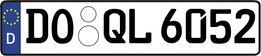 DO-QL6052