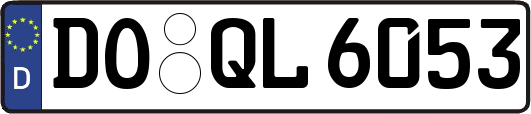DO-QL6053