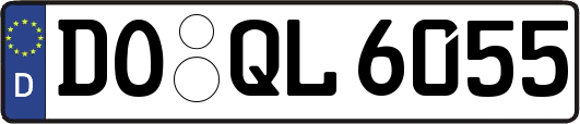 DO-QL6055
