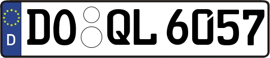 DO-QL6057