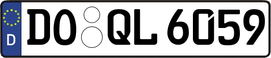 DO-QL6059