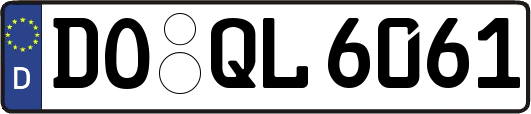 DO-QL6061