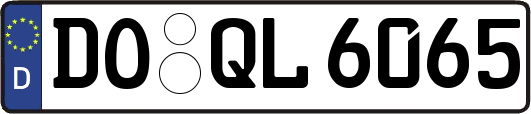 DO-QL6065