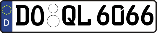 DO-QL6066