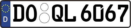 DO-QL6067