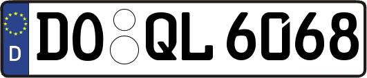 DO-QL6068