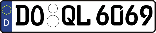 DO-QL6069