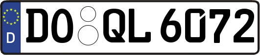 DO-QL6072