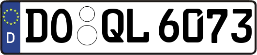 DO-QL6073
