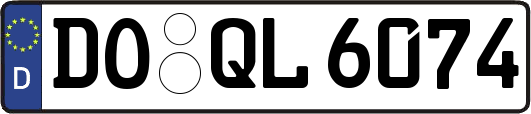 DO-QL6074