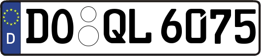 DO-QL6075