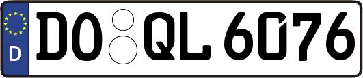 DO-QL6076