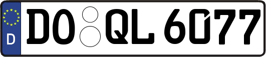 DO-QL6077