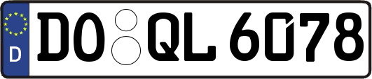 DO-QL6078