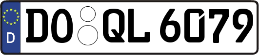 DO-QL6079