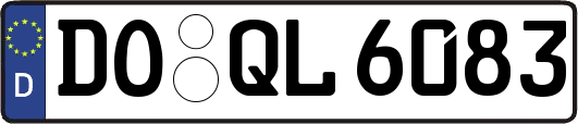 DO-QL6083