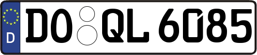 DO-QL6085