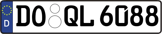 DO-QL6088