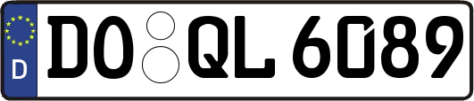 DO-QL6089