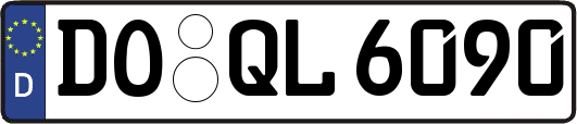 DO-QL6090