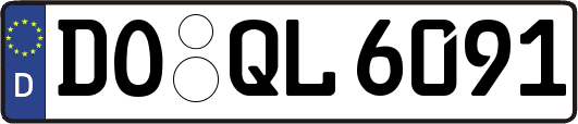 DO-QL6091