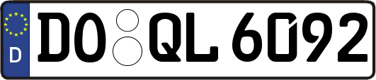 DO-QL6092