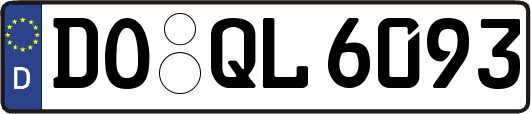 DO-QL6093