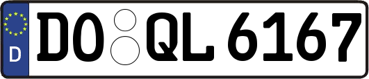 DO-QL6167