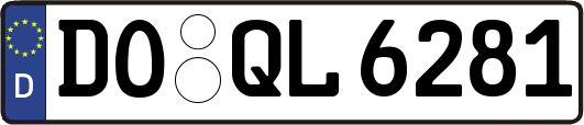 DO-QL6281
