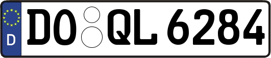 DO-QL6284