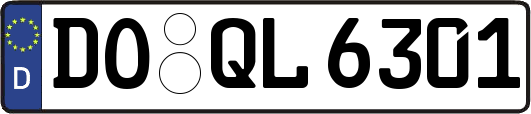 DO-QL6301