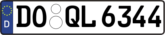 DO-QL6344
