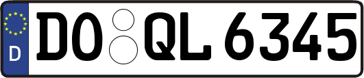 DO-QL6345