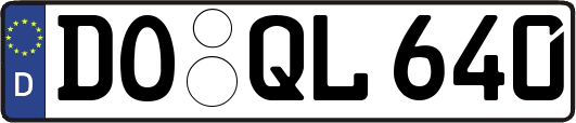 DO-QL640