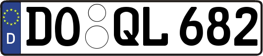 DO-QL682