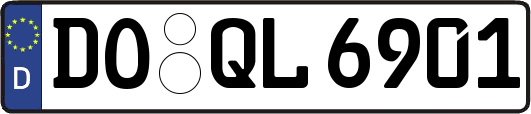 DO-QL6901